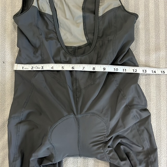 Men’s Cycling Bib - Picture 3 of 10